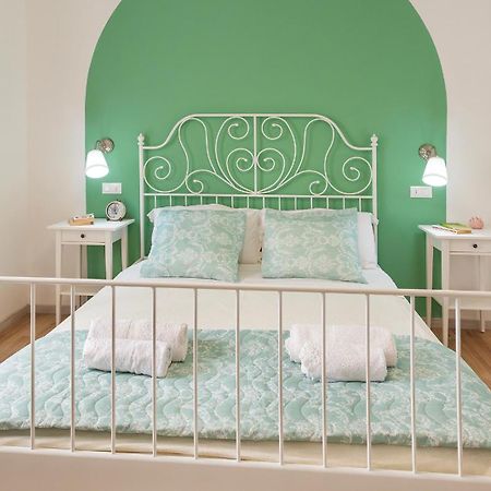 Ombra I Sol Apartments Alghero Dış mekan fotoğraf