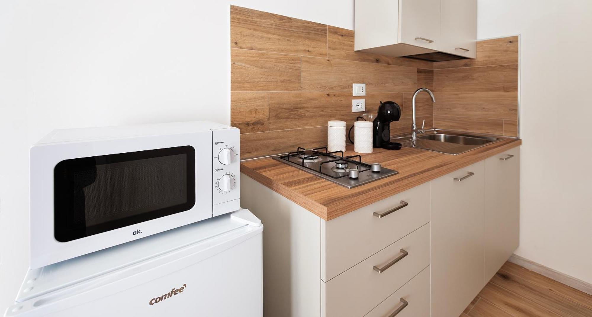 Ombra I Sol Apartments Alghero Dış mekan fotoğraf