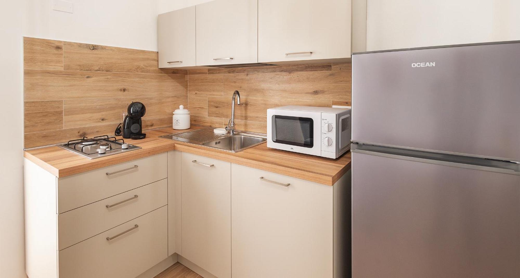 Ombra I Sol Apartments Alghero Dış mekan fotoğraf