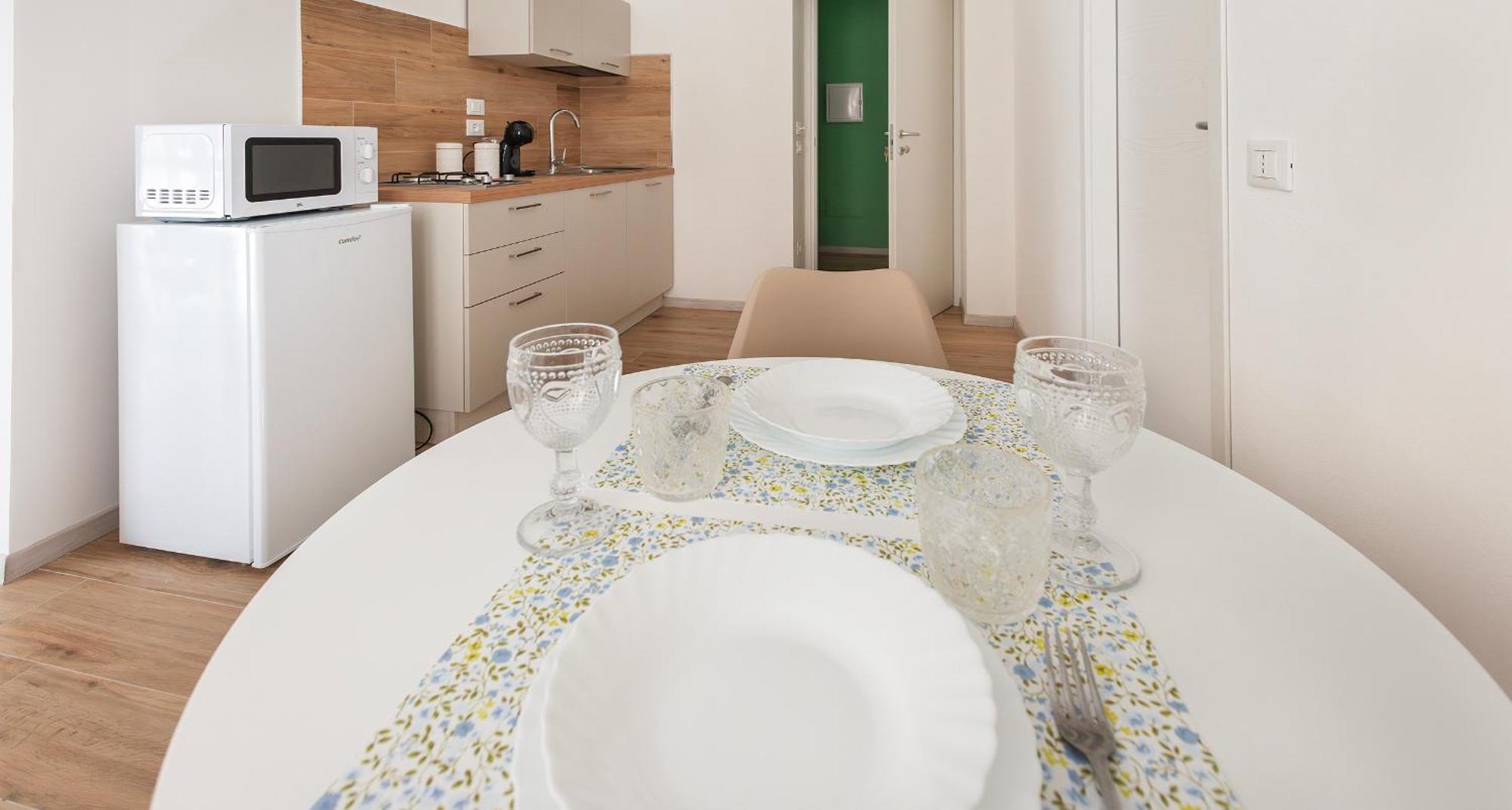 Ombra I Sol Apartments Alghero Dış mekan fotoğraf
