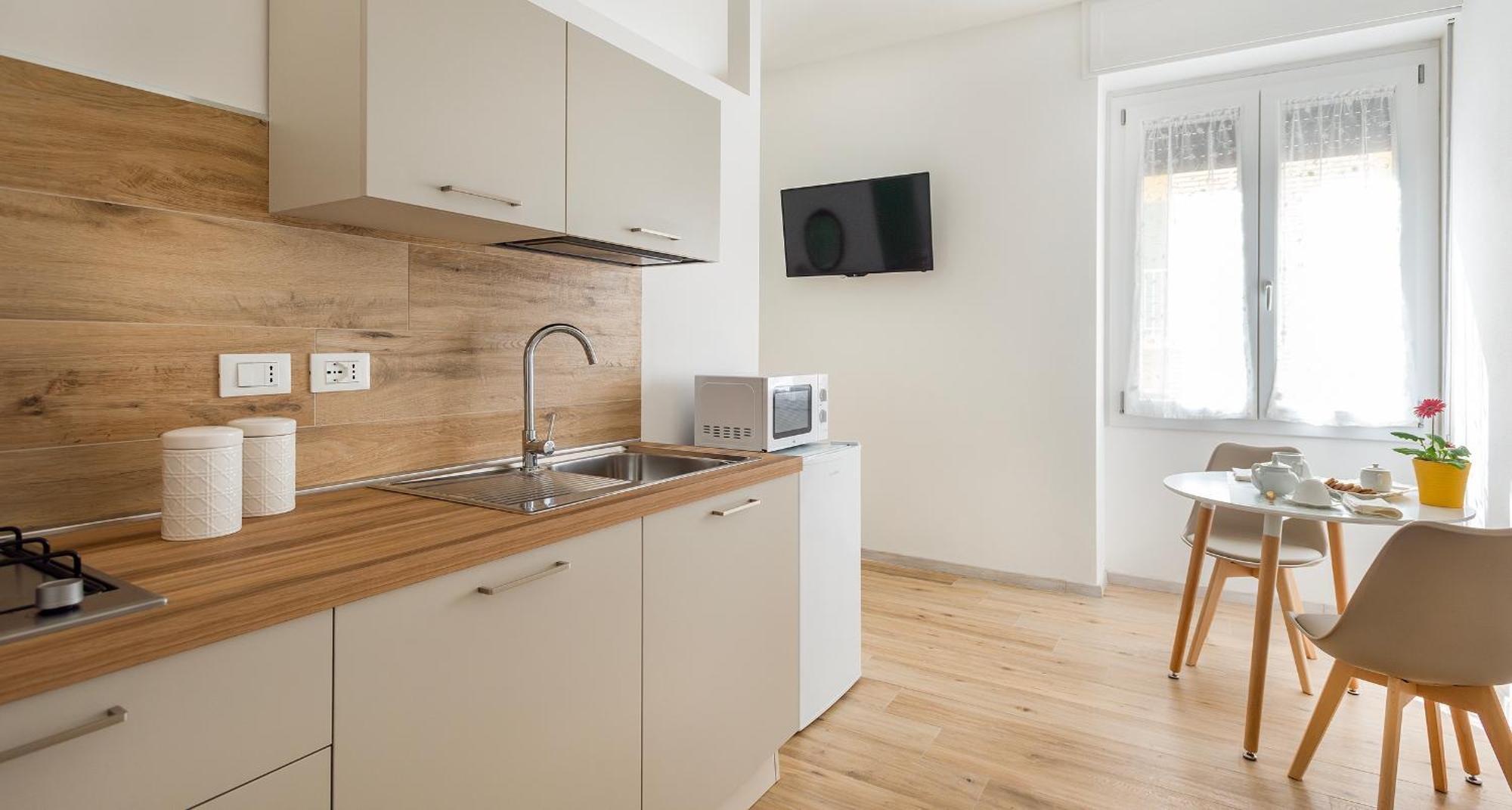 Ombra I Sol Apartments Alghero Dış mekan fotoğraf