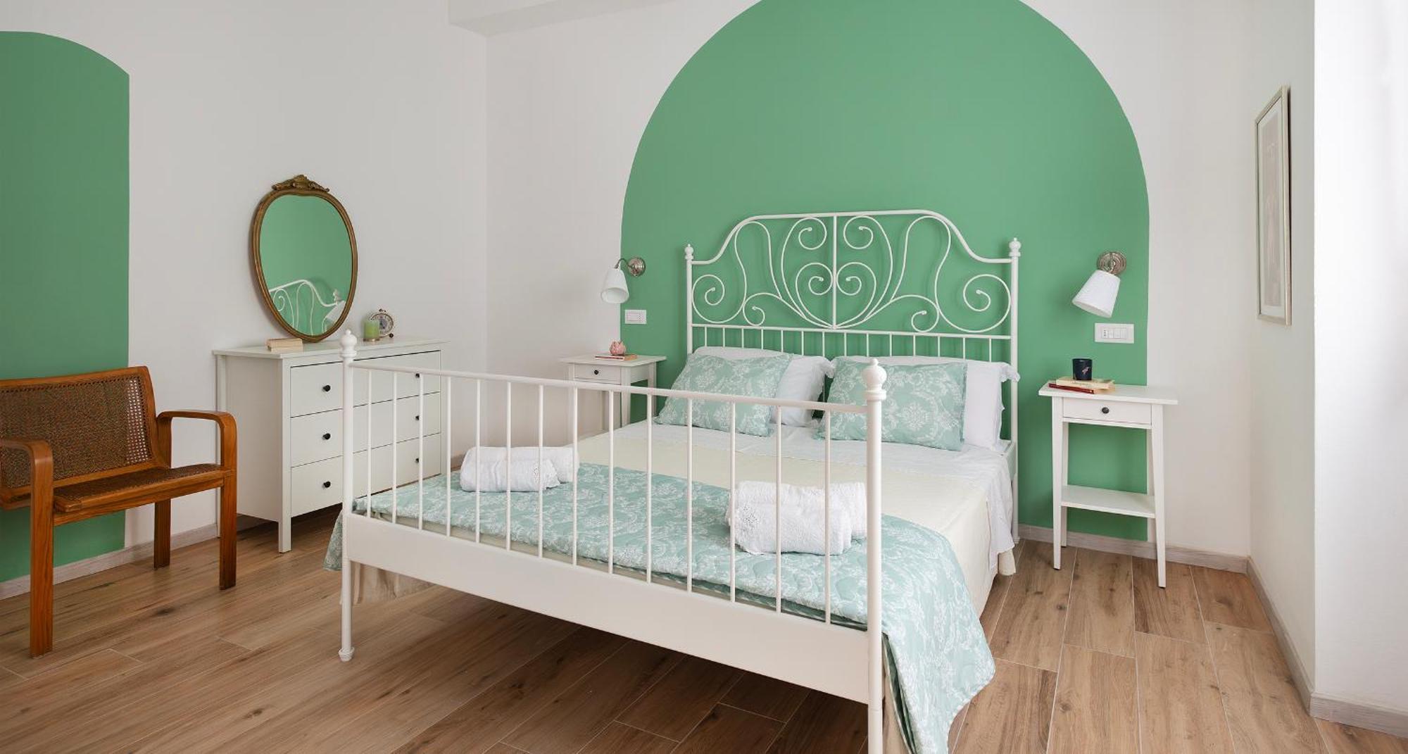 Ombra I Sol Apartments Alghero Dış mekan fotoğraf