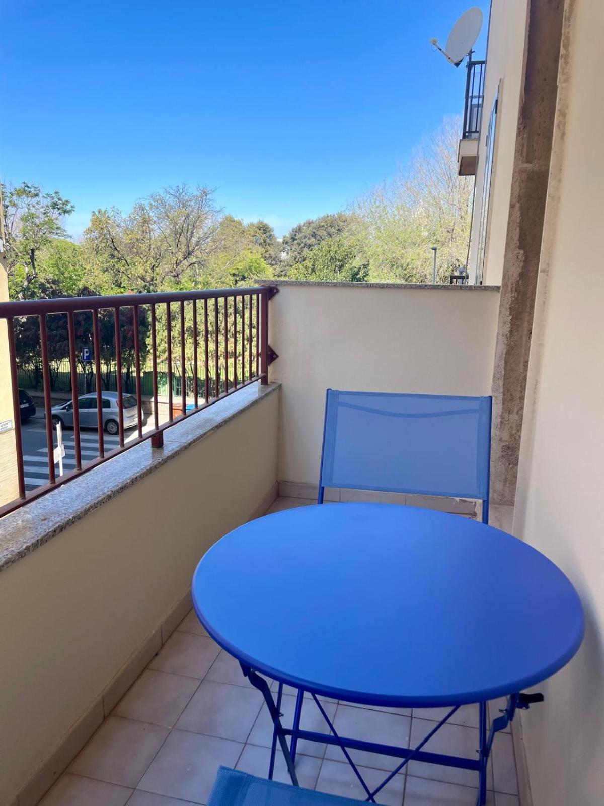 Ombra I Sol Apartments Alghero Dış mekan fotoğraf